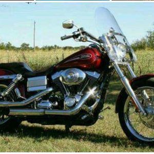 Meet your Posher, Barbara